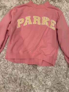 Parke Mockneck